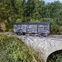 Wagon couvert TP REE Mod_les WB779 - HO 1-87 - SNCF - EP III - 5_rotated.webp