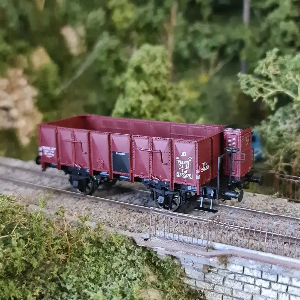 Wagon tombereau OCEM 19 REE Mod_les WB825 - HO 1-87 - PLM - 5_rotated.webp