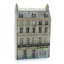 Façade du magasin de la famille Martin - Artitec 10.430 - HO 1/87 - 3