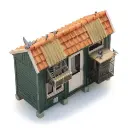 Pigeonnier - Artitec 10.415 - HO 1/87 - 3