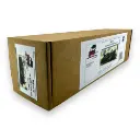 [Kit] Locomotive à Vapeur 2-230D 3.500 AMF87 E123 - HO 1/87 - SNCF/NORD - 2