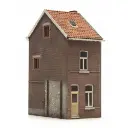 Maison d'ouvriers Belges - Artitec 10.345 - HO 1/87 - 2