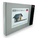 Hall à marchandise - Artitec 10247 - HO 1/87 - 2