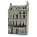 Façade du magasin de la famille Martin - Artitec 10.430 - HO 1/87 - 7