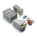 Caisses de poissons - Artitec 10.400 - HO 1/87 - 3