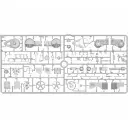 Tracteur Agricole Allemand D8500 - Miniart 24001 - 1/24 - 8