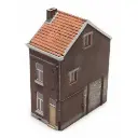 Maison d'ouvriers Belges - Artitec 10.345 - HO 1/87 - 3