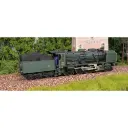 Locomotive en kit 140A tender 17A Nord compagnie SNCF - 2