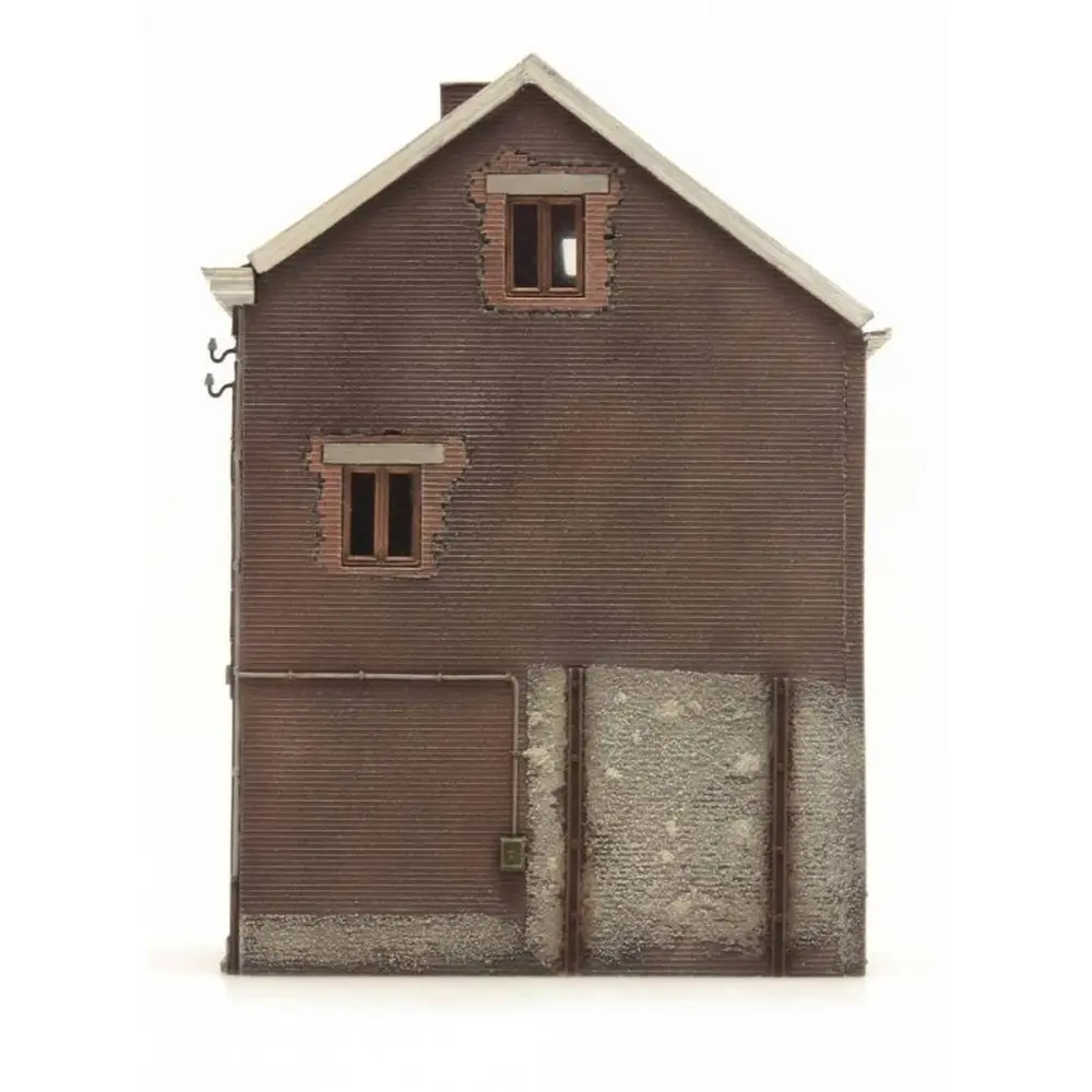 Maison d'ouvriers Belges - Artitec 10.345 - HO 1/87 - 5
