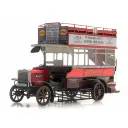 Omnibus de type B - Artitec 10.385 - HO 1/87 - 4