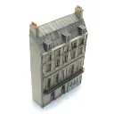 Façade du magasin de la famille Martin - Artitec 10.430 - HO 1/87 - 2