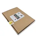 Kit Tender 17A pour 2-140A/2-150A et C AMF87 E105T - SNCF/NORD - HO 1/87 - 7