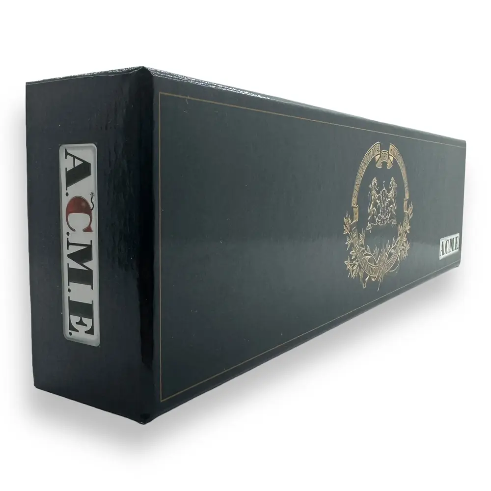 Voiture restaurant WR 2970 CIWL - ACME 51071 - HO 1:87 - TCDD - EP IV - 4