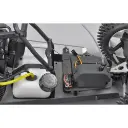 Buggy thermique - Marder Gaz RTR - T2M / MFG 6000RC - 1/6 - Moteur 26cc - 6