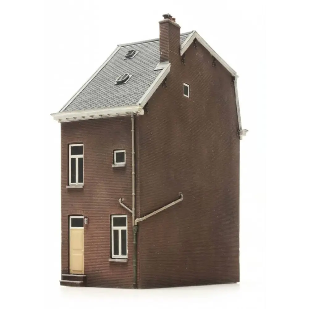 Résidence du chef d'atelier - Artitec 10.344 - HO 1/87 - 2