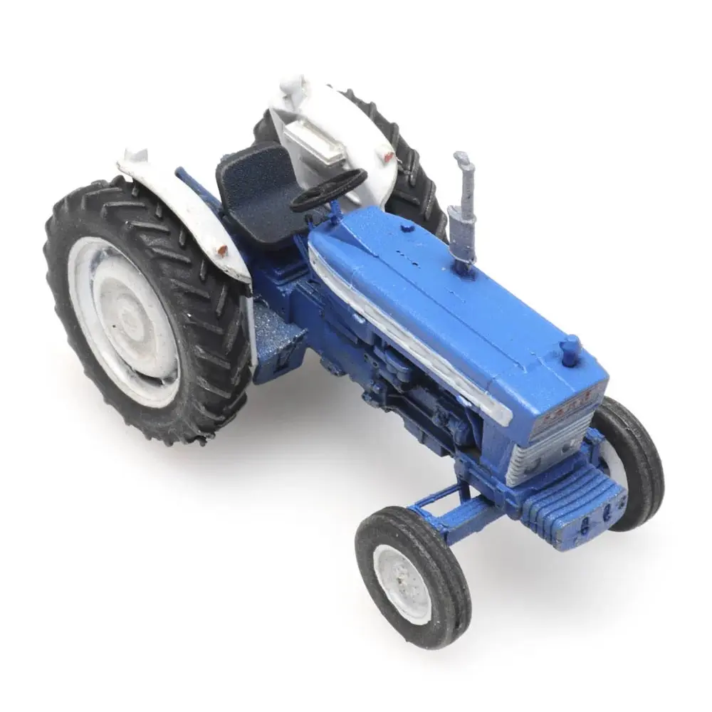 Kit tracteur Ford 5000 - Artitec 10.373 - HO 1/87 - 2