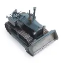 Bulldozer Hanomag K50 - Artitec 10.363 - HO 1/87  - 2