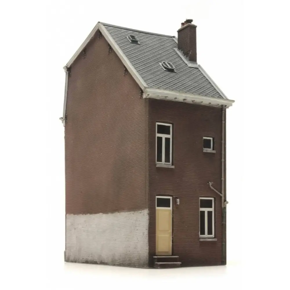 Résidence du chef d'atelier - Artitec 10.344 - HO 1/87 - 4