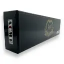 Voiture-lits Type Y CIWL - Ex 3891 - ACME 51045 - HO 1:87 - TCDD - EP IV - 4