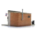 Buvette Allemande - Artitec 10.416 - HO 1/87 - 4