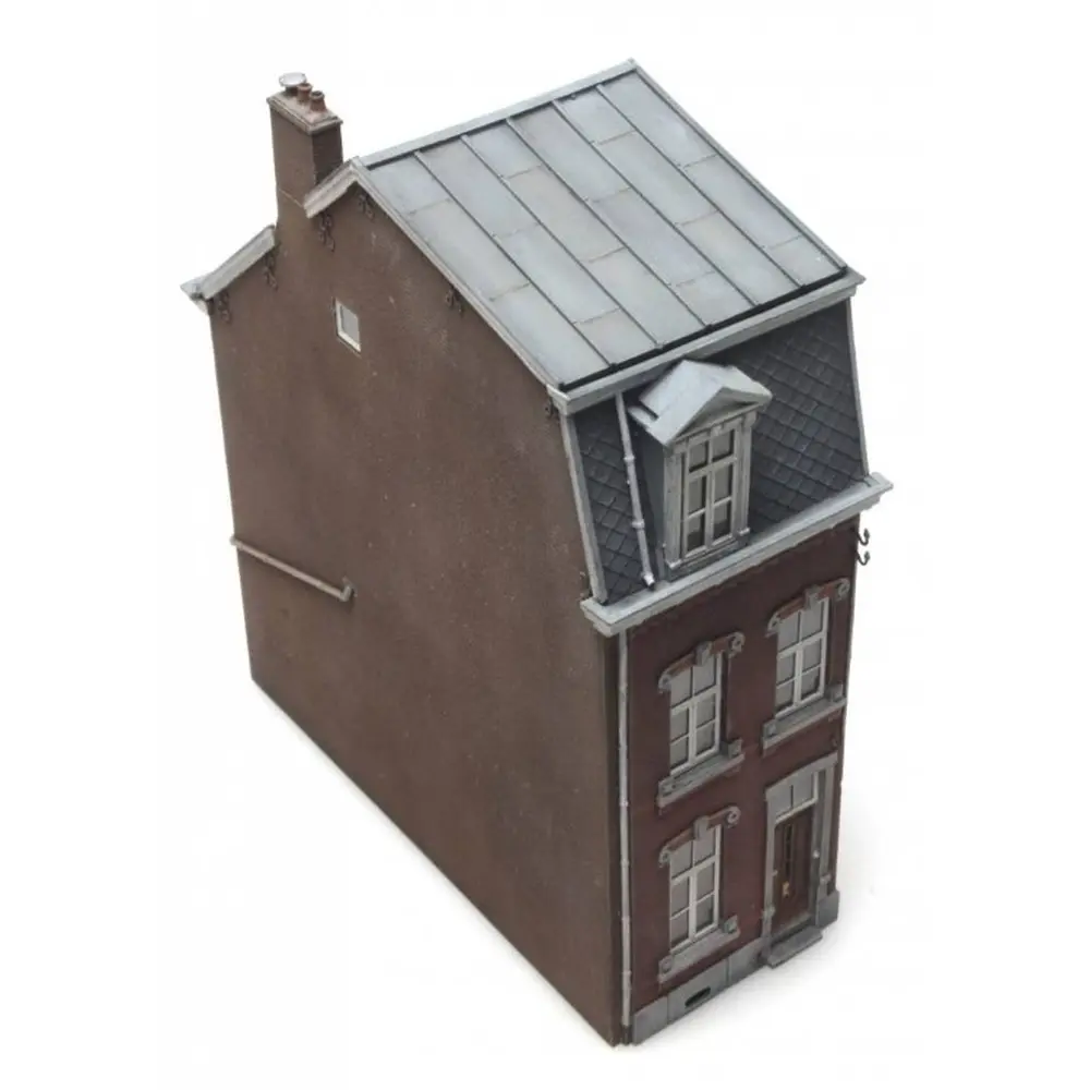 Résidence du chef d'atelier - Artitec 10.344 - HO 1/87 - 5