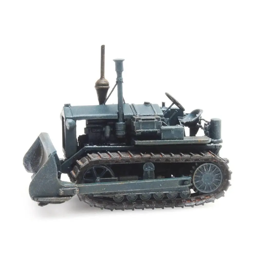 Bulldozer Hanomag K50 - Artitec 10.363 - HO 1/87  - 7