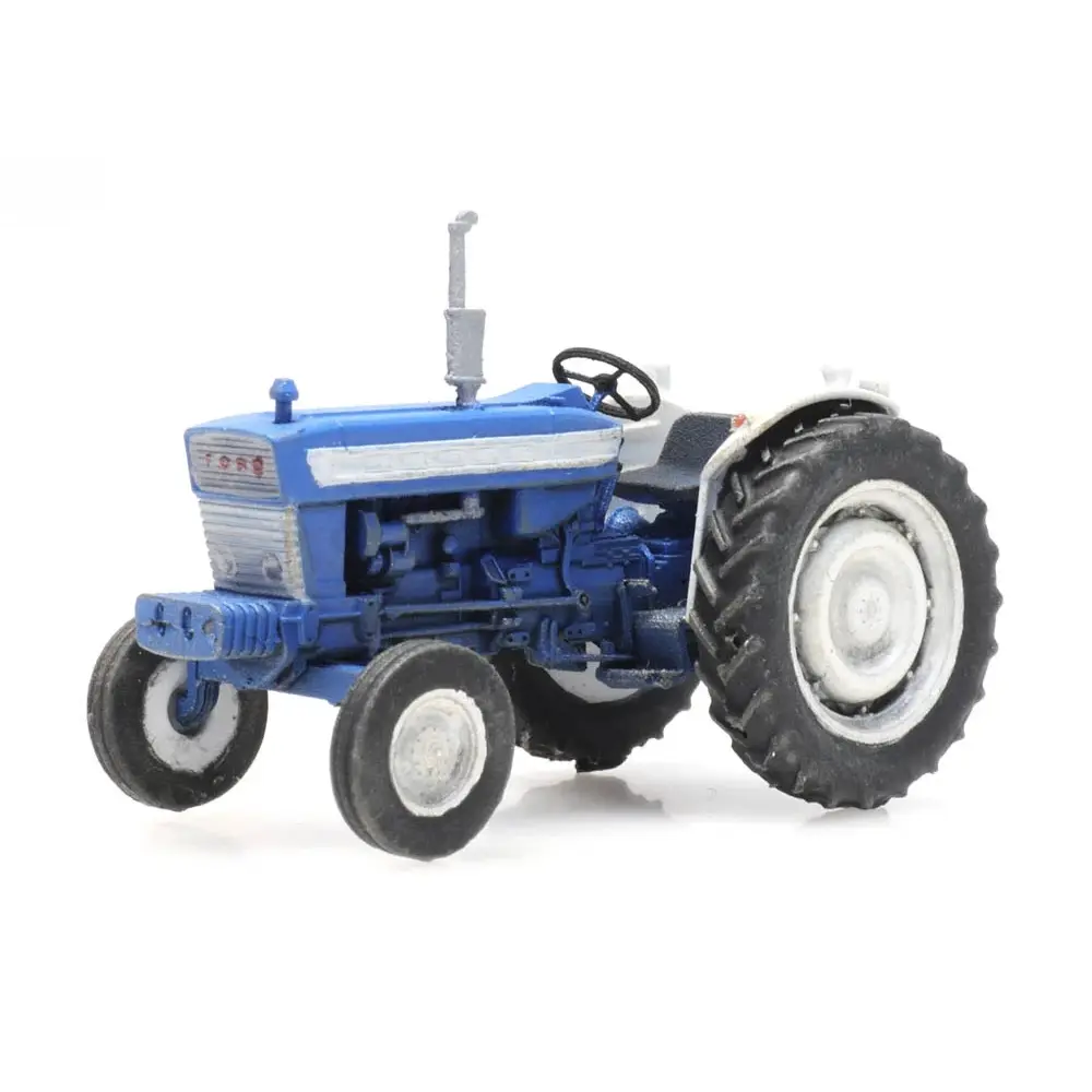 Kit tracteur Ford 5000 - Artitec 10.373 - HO 1/87 - 5