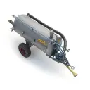 Épandeur de lisier liquide - Artitec 10.384 - HO 1/87 - 2