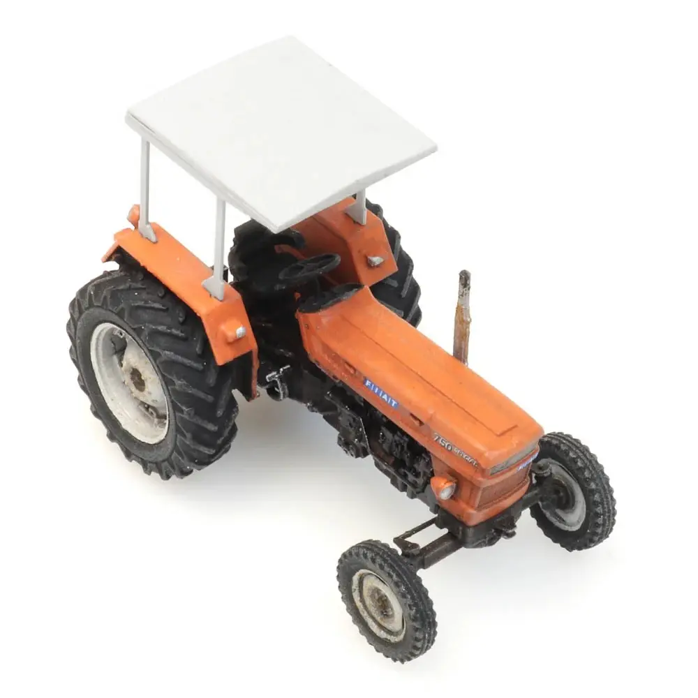 Tracteur Fiat 750 - Artitec 10.383 - HO 1/87  - 3
