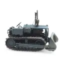 Bulldozer Hanomag K50 - Artitec 10.363 - HO 1/87  - 8