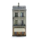 Façade du magasin de la famille Dupont - Artitec 10.432 - HO 1/87 - 5