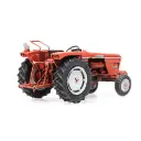 Tracteur Renault 56 - Artitec 10.382 - HO 1/87  - 4