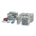 Caisses de poissons - Artitec 10.400 - HO 1/87 - 4