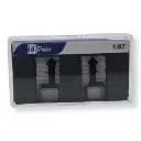 Lot de 2 fontaine à eau | 87Train 221040 | HO 1/87 - 3