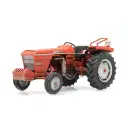 Tracteur Renault 56 - Artitec 10.382 - HO 1/87  - 3