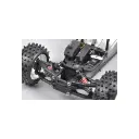 Buggy thermique - Marder Gaz RTR - T2M / MFG 6000RC - 1/6 - Moteur 26cc - 5