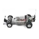 Voiture électrique - Vintage Sand Scorcher en KIT - Tamiya 58452 - 1/10  - 2