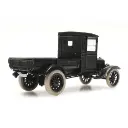 Camion plateau Ford modèle TT - Artitec 10.371 - HO 1/87 - 3