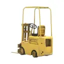 Chariot élévateur à monter - Artitec 10.342 - HO 1/87 - 3