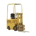 Chariot élévateur à monter - Artitec 10.342 - HO 1/87 - 2