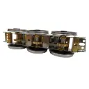 [Châssis] Locomotive 2C2 3100 - AMF87 E221C - HO 1/87 - SNCF - 3