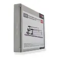 Un passage à niveaux NS - ARTITEC 10.396 - HO 1/87   - 3