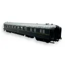 Voiture restaurant WR 2970 CIWL - ACME 51071 - HO 1:87 - TCDD - EP IV - 2