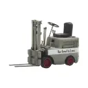 Chariot élévateur à monter - Artitec 10.342 - HO 1/87 - 8