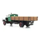 Hansa Lloyd Merkur en kit - Artitec 10.380 - HO 1/87 - 4