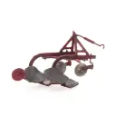 Charrue en kit - Artitec 10.338 - HO 1/87 - 2