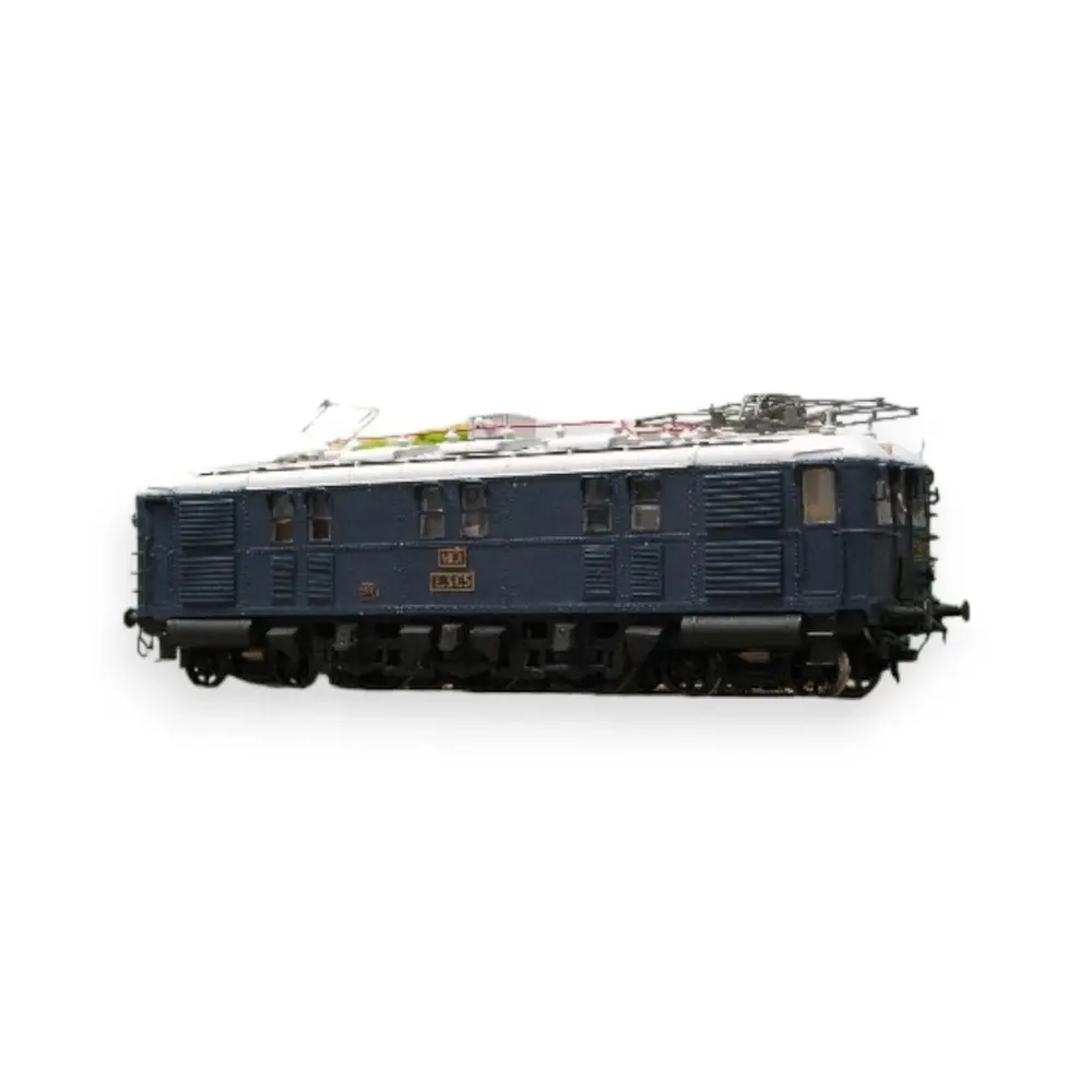 [Kit] Locomotive électrique 2C2 3100 - AMF87 E221 - HO 1/87 - 2