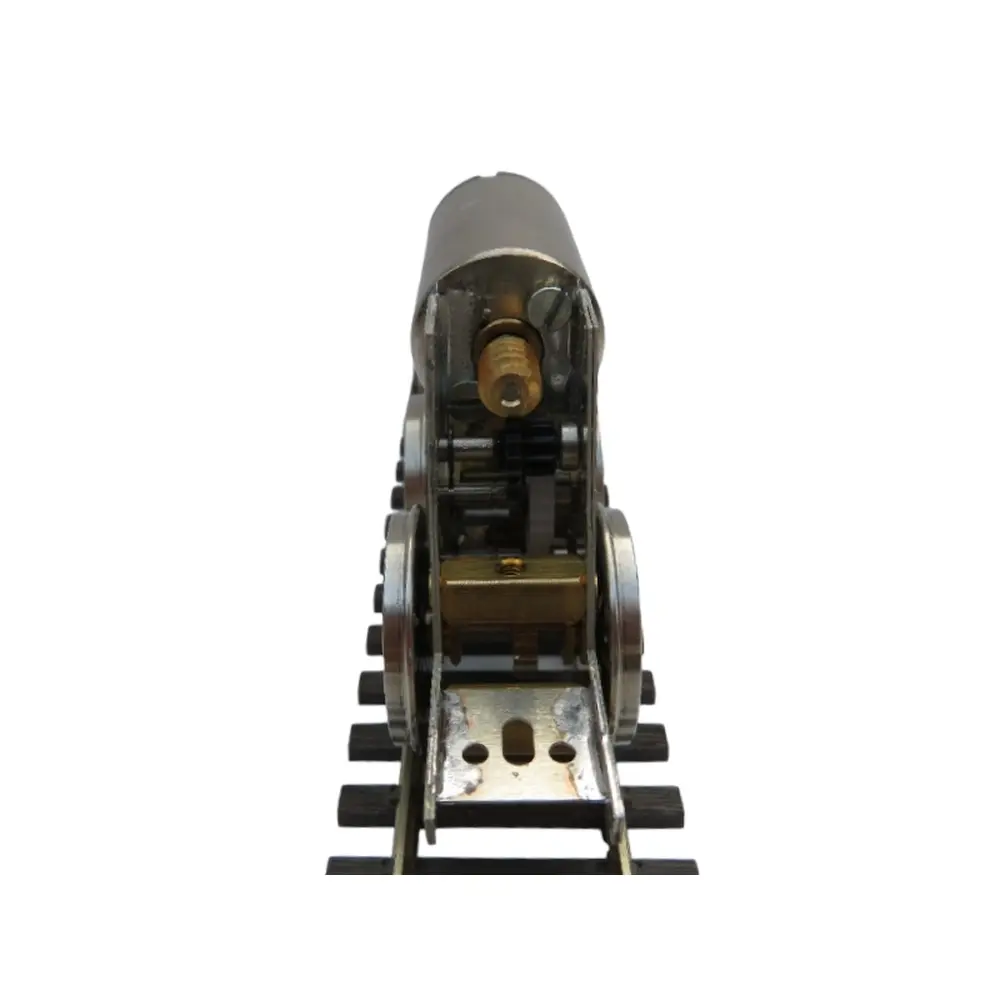 [Châssis] Locomotive 2C2 3100 - AMF87 E221C - HO 1/87 - SNCF - 2