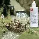 Eau pour rivières et cascades - BUSCH 7589 - 125ML - 2