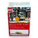 Chasse neige - Busch 12291 - HO 1/87 - 2